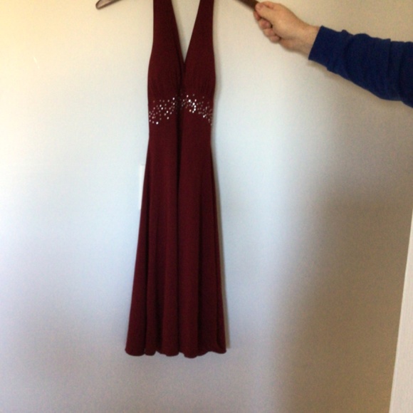 Dress - Picture 4 of 4